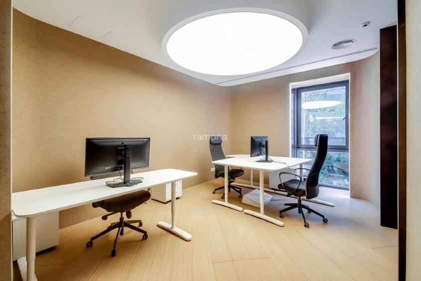 inchiriere spatiu Comercial/Birouri in anasamblul Cortina North  - 5