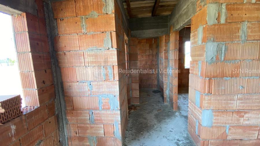 REV2005006 Casa de vanzare 4 camere Clinceni - 8