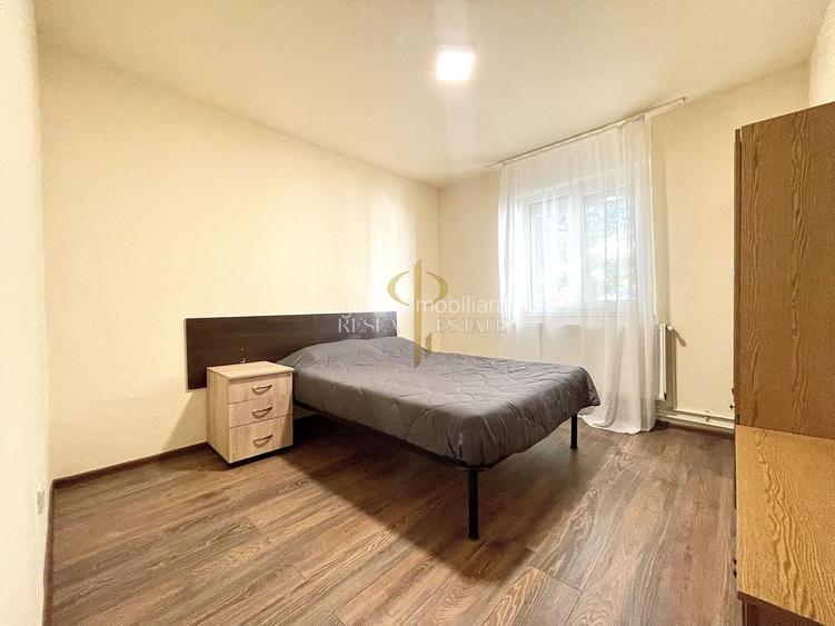 Apartament cu 3 camere| centrala proprie| Olimpia- Stadion - 3