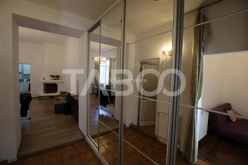 Spatiu comercial de inchiriat 77mpu zona Ultracentrala Sibiu - 2