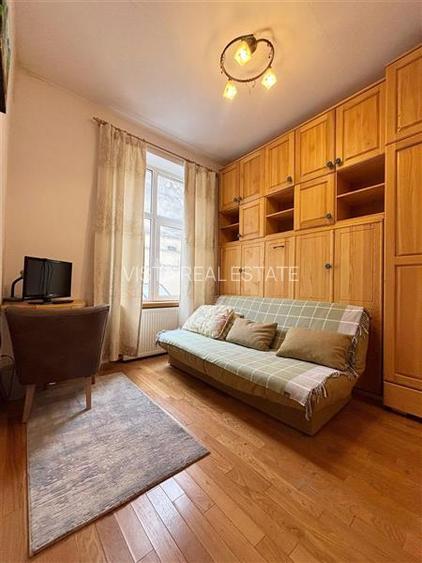 Apartament 2 camere, 2 bai, etaj 1, Piata Sfatului, Brasov - 8