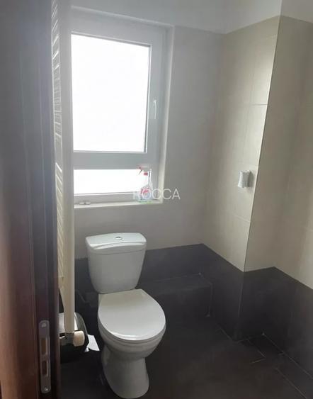 Apartament de 2 camere, 38 mp, parcare, centrala, Felicity Băneasa - 7