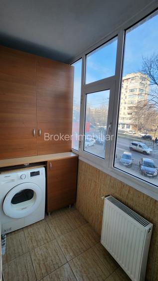 Apartament 2 camere decomandat, Tomis 3 - 15