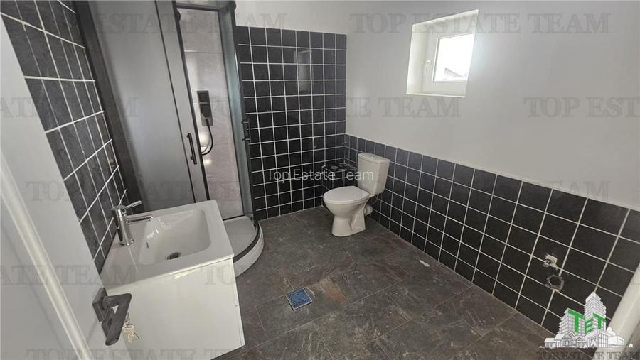 GATA DE MUTAT! Casa cuplata 4 camere langa STB in Varteju-Magurele - 19