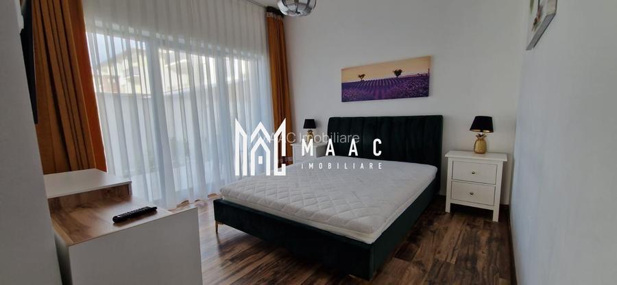 Apartament 3 camere | Curte 60 MP | Parcare | Selimbar - 36