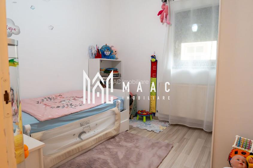 Casa Individuala | 180 MPU | Teren 700 mp | Sura Mare - 12