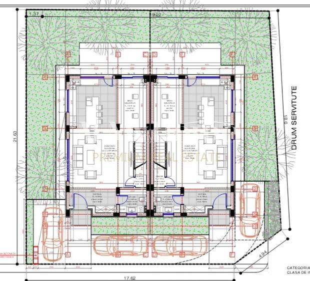VILA TIP DUPLEX/DESIGN MODERN/6 CAMERE/SAUNA/IANCU NICOLAE - 2