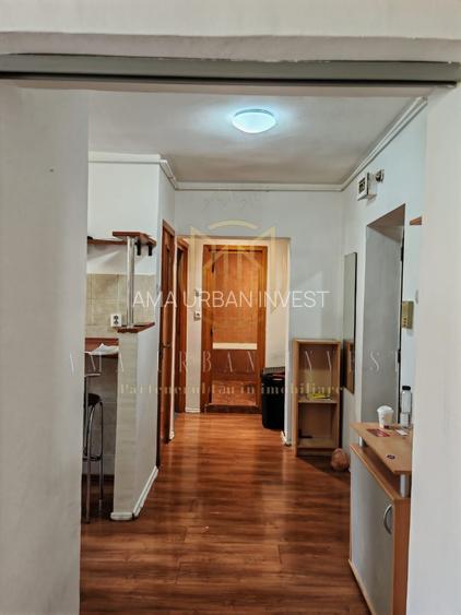 Sebastian Parc 2 cam 65 mp inchiriat 490 eur - 9