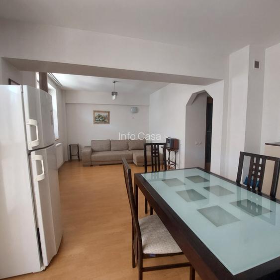 Apartament 2 camere la cheie - 4