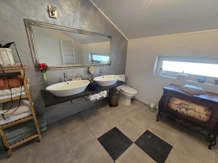 Am de vanzare duplex, Timișoara, mobilat și utilat, proprietar - 4