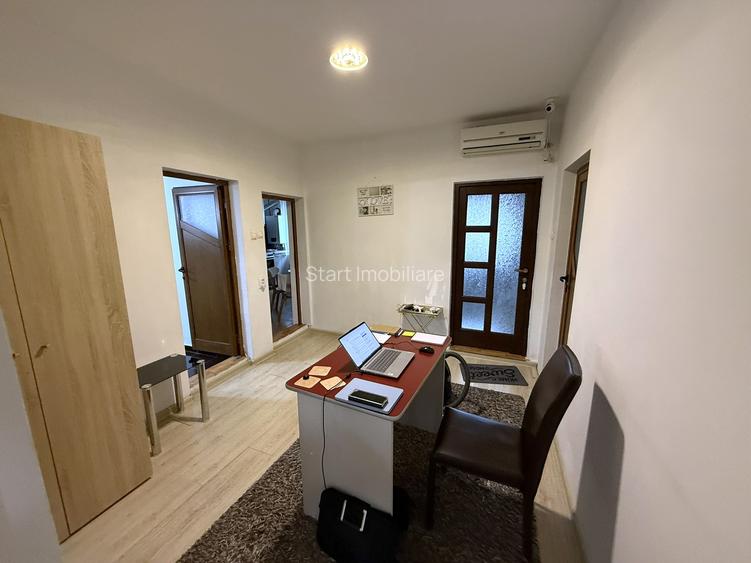 Central Sos. Arcu, 3 camere la casa, pozitie excelenta - 6