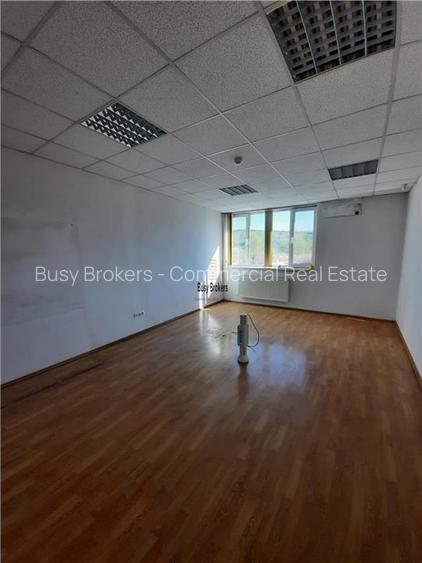 Spatiu Industrial - 500 mp - Productie - Depozitare - 15