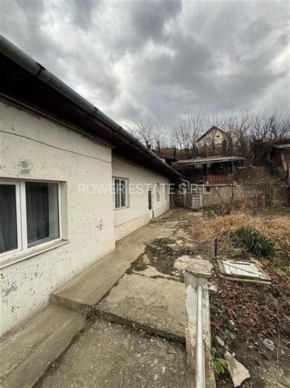 Casa individuala + teren 463 mp incadrare RrM3, situata in cartierul Iris! - 3