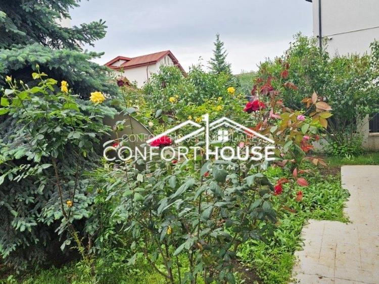 Vila D+P+E+M, teren 898mp, piscina, IANCU NICOLAE-Cambridge School - 11