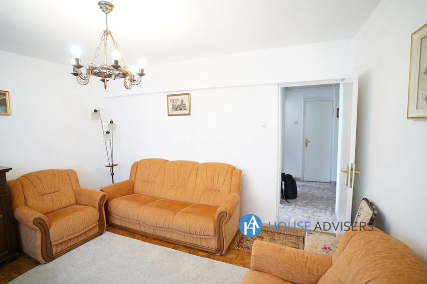 Inchiriere apartament 2 camere Cismigiu - 7
