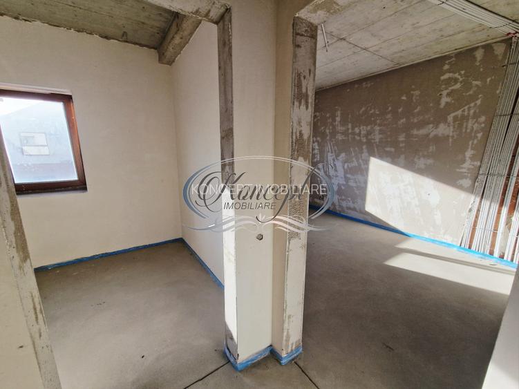 Duplex spatios in Buna Ziua - 8