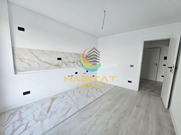 3 camere tip Duplex Bloc nou 2023 Mutare rapidă Comision 0% - 7