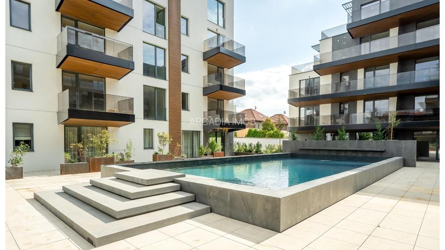 Apartament 4 camere cu gradina - Eroul Iancu Nicolae - 7