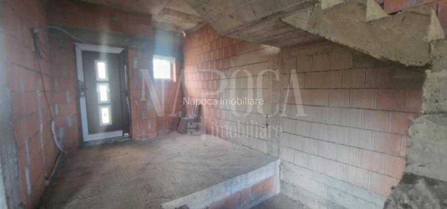 Casa 4 camere de vanzare in Buna Ziua, Cluj Napoca - 5