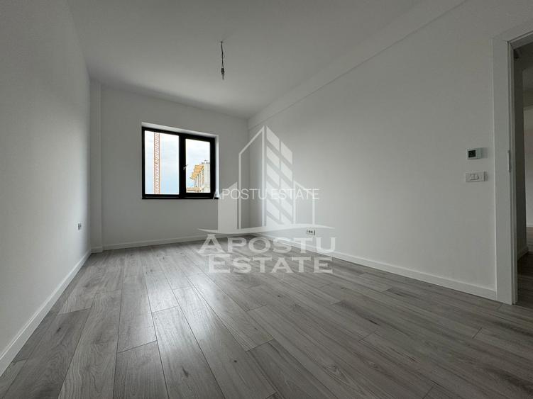 Apartament cu doua camere, bloc nou, zona Mehala - 6
