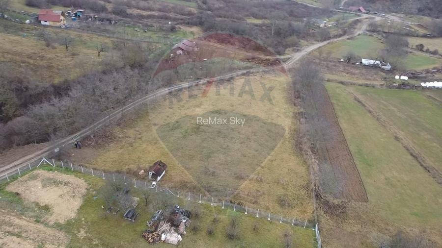 Teren de vânzare în Moldovenești – la 30 de minute de Cluj-Napoca - 2