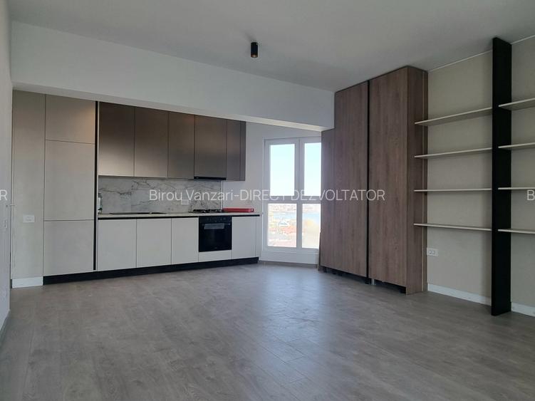 Apartament 3 camere,centrala proprie,2 bai,mobilat partial,mutare rapida! - 12