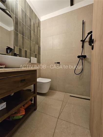 3 Camere Pipera- Iancu Nicolae Gran Park - 10