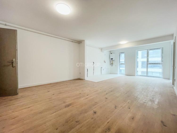 Apartament 2 camere finisat cu C.F., Soporului 1-3, Parcare inclusă, Comision 0% - 5