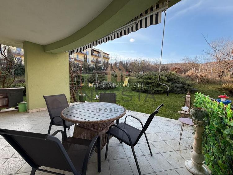 Casa spatioasa in Manastur - Locatie deosebita zona Campului - 28