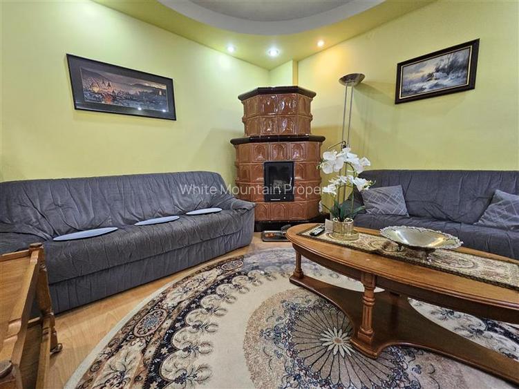 Casa spatioasa de inchiriat Bartolomeu (Curte comuna) - 24