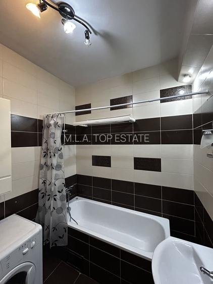 Apartament De Inchiriat Uta Ared 2 Camere - 12