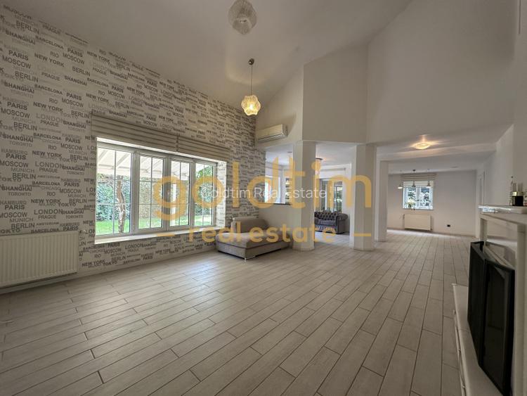 BANEASA RESIDENTIAL PARK/IANCU NICOLAE/SUPERBA/SAUNA/CURTE GENEROASA - 11