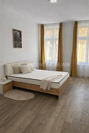 Apartament cu 3 camere, elegant si distinctiv, Central, Targu Mures - 2