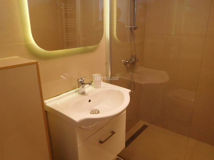 chirie apartament 2 camere - 8