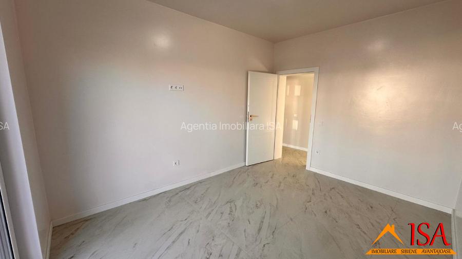 Vilă Premium Single Level | Velvet Hills – Șura Mică | 7 km de Sibiu - 20