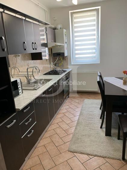 Apartament doua camere / Zona Eroilor - 2