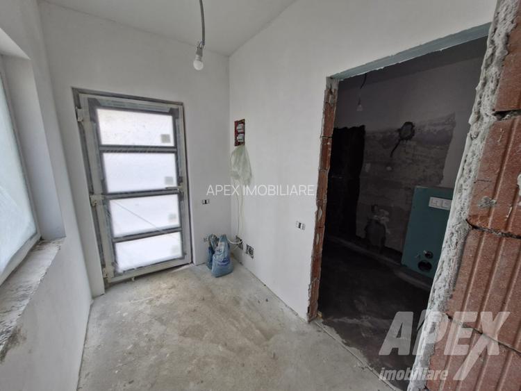 Casa individuala 5 camere | teren 500 mp | Magurele COMISION 0% - 4