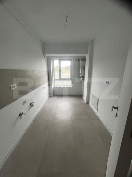 Apartament 1 camera, 40 mp, Moara de Vant - 2