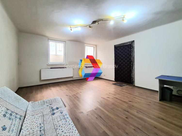 Spatiu birouri de vânzare Brasov - 55 mp  # Plus - Imo. ro - 2