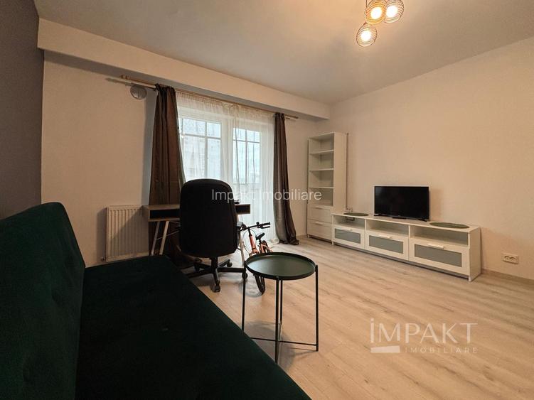 Apartament spre închiriere -  USAMV - 3