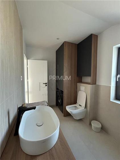 VILA INDIVIDUALA PREMIUM IN SERENA 3 (MOSNITA NOUA) - 35