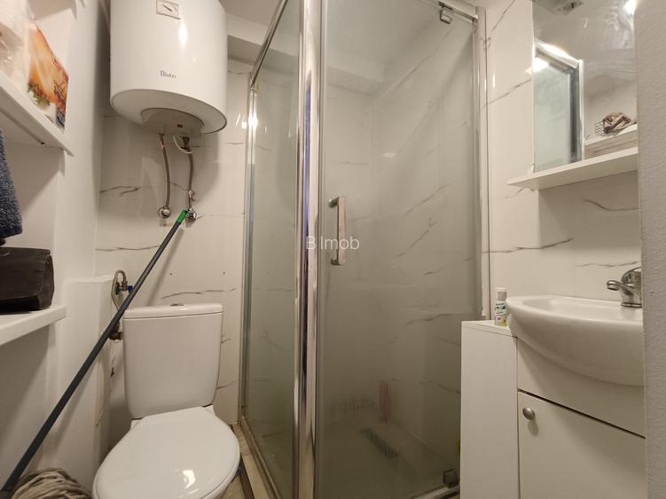 Garsoniera mobilata si utilata | Metrou Gorjului (Sectorul 6) - 5