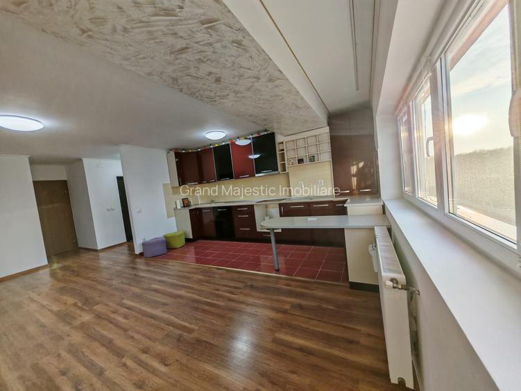 Apartamant 3 camere, bloc nou LOC DE PARCARE IN SUBTERAN INCLUS - 9