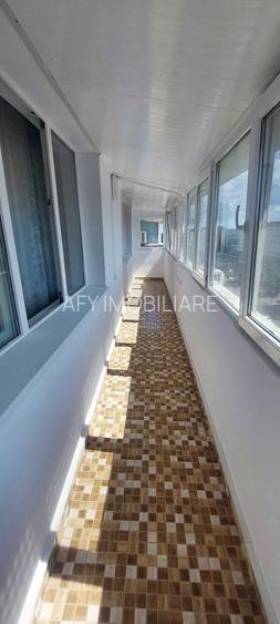 DE INCHIRIAT | Apartament 2 camere | Calea Grivitei - 8