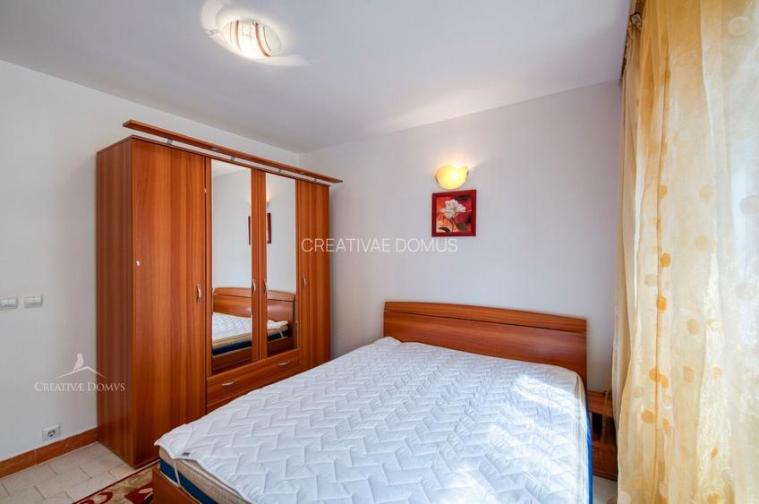 Apartament cu 3 camere, Soseaua Bucuresti, Casa Cartii - Giurgiu - 3