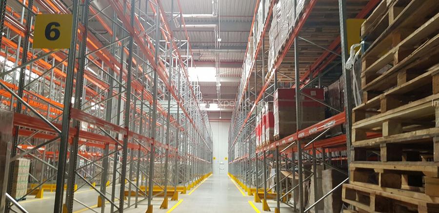 Spatii logistice de depozitare Soseaua de centura Stefanestii de Jos - 4