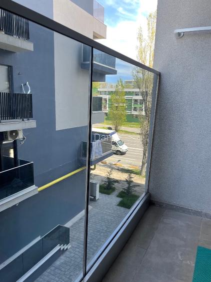 Studio în centrul  Stațiunii  Mamaia - 5