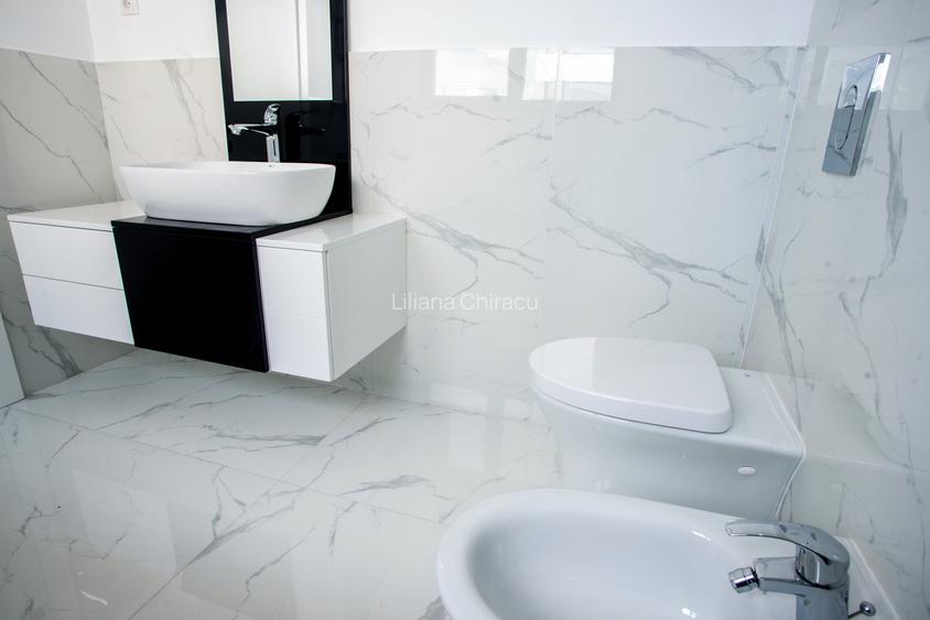 PENTHOUSE Boutique  : Intimitate si Panorama 360 in  Polona - Calea Dorobantilor - 4