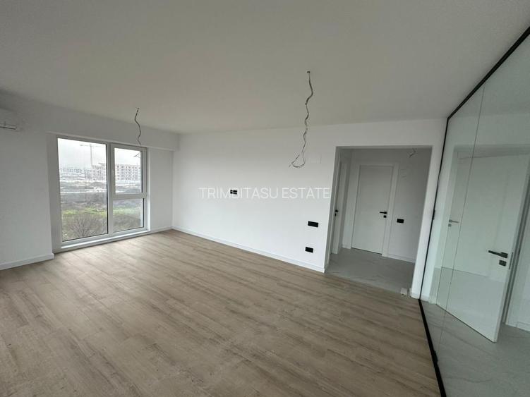 Apartament 3 camere  decomandat  Astorium life Bloc A - 9