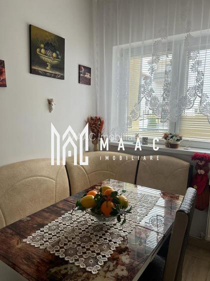 Casa tip Duplex | P+1+M | Curte | 4 camere | Arhitectilor - 16